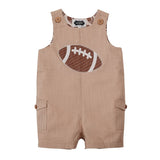 FOOTBALL SHORTALL