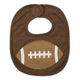BOYS FOOTBALL BIB  SET
