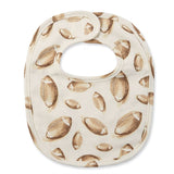 BOYS FOOTBALL BIB  SET