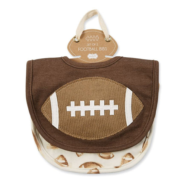 BOYS FOOTBALL BIB  SET