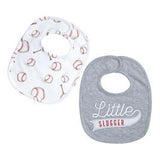 LITTLE SLUGGER BASEBALL TEE