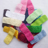 Baby girl Stretchy headband