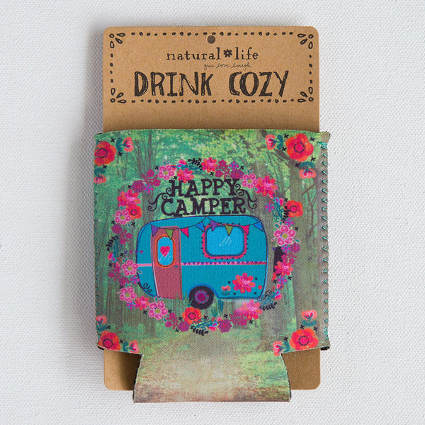 Neoprene Drink Cozy