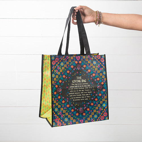 The Giving Bag