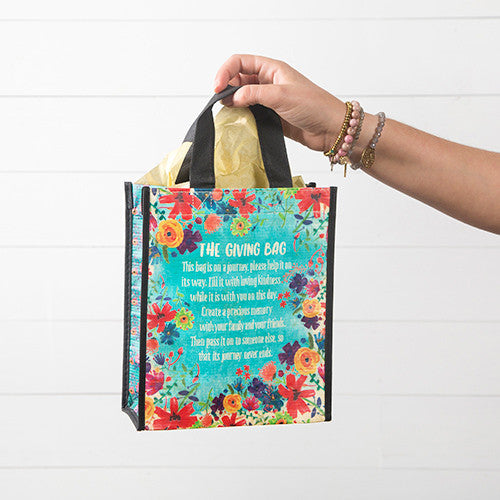 The Giving Bag Medium