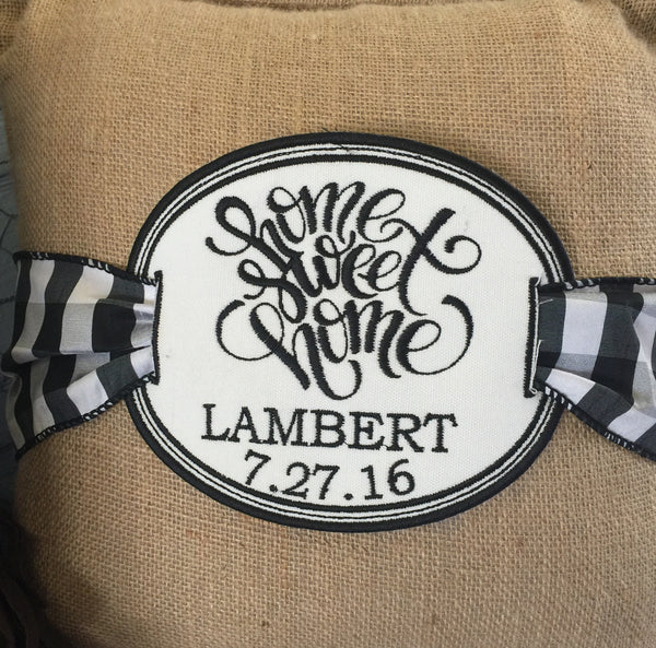 Pillow Charm/Tag - This listing is for  Medium  TAGS