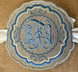 Pillow Charm/Tag - This listing is for SMALL  TAGS