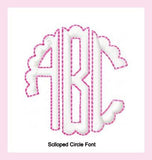 Pink and White Gingham Knickers with rick rack trim - comes with or without monogram