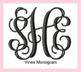 Pink and White Gingham Knickers with rick rack trim - comes with or without monogram