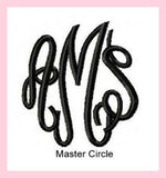 Clover Color Dress - comes Monogrammed